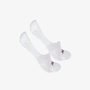 Meias Fila Invisible 3 Pares