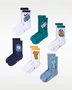 Meias Nike Everyday Cushioned 6 Pares
