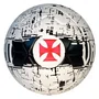 Mini Bola De Futebol Vasco Futebol E Magia