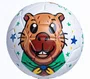 Mini Bola Poker Fusionada Capibola