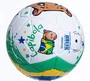 Mini Bola Poker Fusionada Capibola