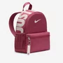 Mochila Nike Brasilia Mini JDI Infantil