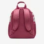 Mochila Nike Brasilia Mini JDI Infantil
