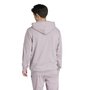 Moletinho Adidas Capuz Essentials Big Logo