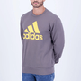 Moletom Adidas Big Logo