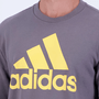 Moletom Adidas Big Logo