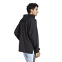 Moletom Adidas Capuz Essentials Big Logo Single Jersey