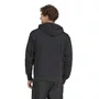 Moletom Adidas Essentials 3 Stripes Capuz