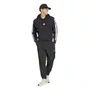 Moletom Adidas Essentials 3 Stripes Capuz