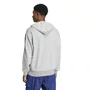 Moletom Adidas Essentials 3 Stripes Capuz