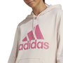 Moletom Adidas Essentials Big Logo