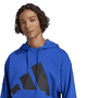Moletom Adidas Essentials Big Logo