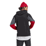 Moletom Adidas Essentials Colorblock