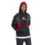 Moletom Adidas Essentials Colorblock