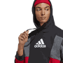 Moletom Adidas Essentials Colorblock