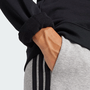 Moletom Adidas Essentials Linear French Terry