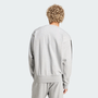 Moletom Adidas Essentials Três Listras