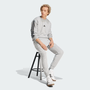 Moletom Adidas Essentials Três Listras