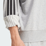 Moletom Adidas Essentials Três Listras