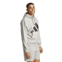 Moletom Adidas Fleece Essentials