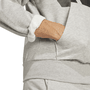 Moletom Adidas Fleece Essentials