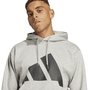 Moletom Adidas Fleece Essentials