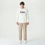 Moletom Com Capuz Fila Letter Winter II