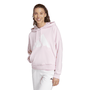 Moletom Essentials Big Logo French Terry Loose
