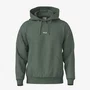 Moletom Fila Com Capuz Classic Winter