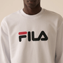 Moletom Fila Comfort Letter