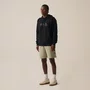 Moletom Fila Comfort Letter III