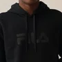 Moletom Fila Comfort Letter III