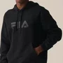 Moletom Fila Comfort Letter III