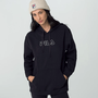 Moletom Fila Letter Winter