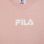 Moletom Fila Regular Letter