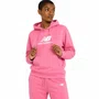 Moletom New Balance Felpa Essentials Basic