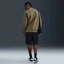 Moletom Nike Club Crew