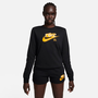 Moletom Nike Sportswear Club Fleece