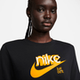 Moletom Nike Sportswear Club Fleece