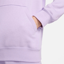 Moletom Nike Sportswear Club Fleece