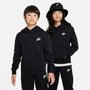 Moletom Nike Sportswear Club Fleece