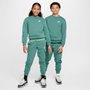 Moletom Nike Sportswear Club Fleece