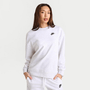 Moletom Nike Sportswear Club Fleece