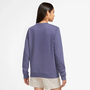 Moletom Nike Sportswear Club Fleece Crew