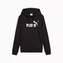 Moletom Puma Capuz Essentials No. 1 Logo Comfort