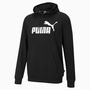 Moletom Puma Ess Big Logo Hoodie