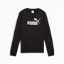 Moletom Puma Ess No.1 Logo Crew