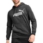 Moletom Puma Ess No. 1 Logo Hoodie