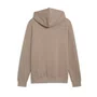 Moletom Puma Essentials 2 Color No.1 Logo