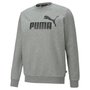 Moletom Puma Essentials Big Logo